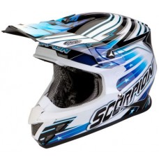 Casco Scorpion VX- 20 STAR TROOPER Casco Scorpion VX- 20 STAR TROOPER